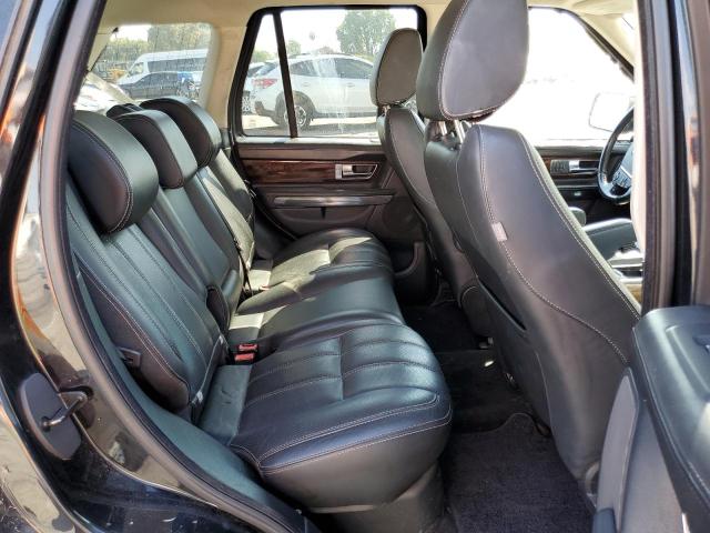 Photo 11 from auction – 2011 LAND ROVER RANGE ROVE with VIN SALSK2D44BA709015