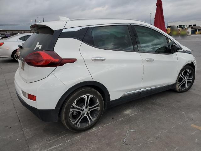 Photo 3 from auction – 2017 CHEVROLET BOLT EV PR with VIN 1G1FX6S05H4181860