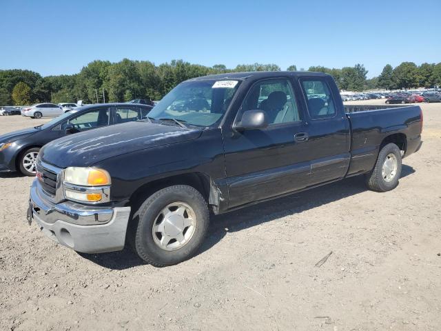GMC NEW SIERRA 2003 with VIN 2GTEC19V931220392 - Photo from auction