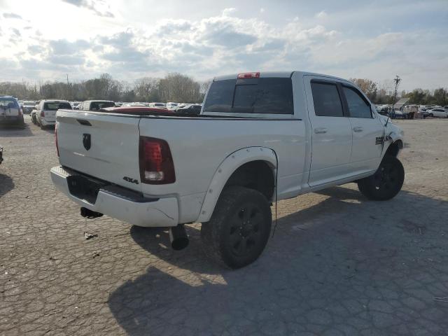 Photo 3 from auction – 2017 RAM 2500 LARAM with VIN 3C6UR5FL3HG531973
