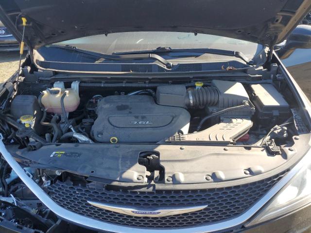 Фото 12 с аукциона – 2019 CHRYSLER PACIFICA T с VIN 2C4RC1BG6KR541514