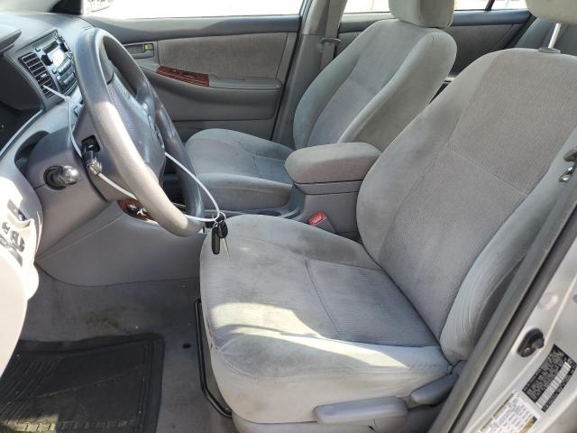 Photo 7 from auction – 2007 TOYOTA COROLLA CE with VIN 2T1BR32E07C785063