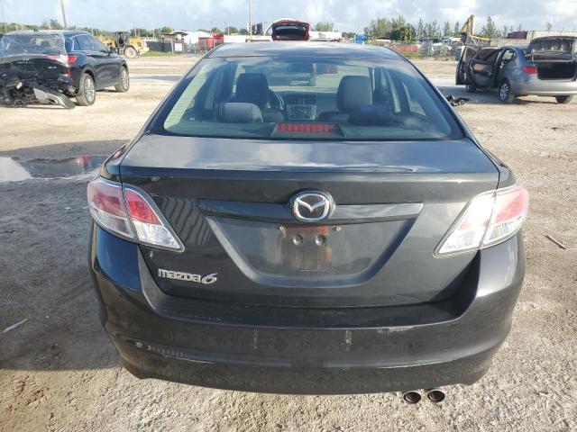 Photo 6 from auction – 2012 MAZDA 6 I with VIN 1YVHZ8BH5C5M08182