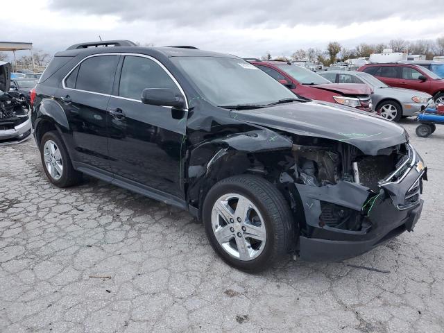 Photo 4 from auction – 2016 CHEVROLET EQUINOX LT with VIN 2GNFLFE3XG6201680