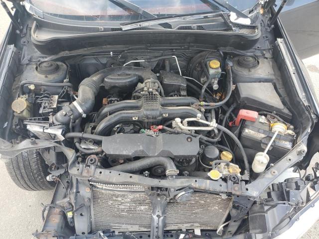 Photo 12 from auction – 2011 SUBARU FORESTER 2 with VIN JF2SHADC7BH718128