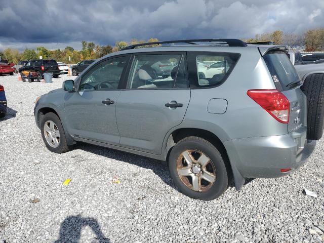 Photo 2 from auction – 2008 TOYOTA RAV4 with VIN JTMBD33V085208139