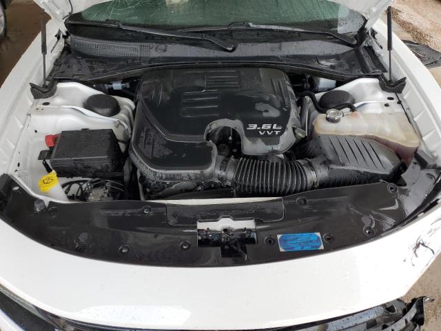 Photo 11 from auction – 2023 DODGE CHARGER SX with VIN 2C3CDXBG5PH532035