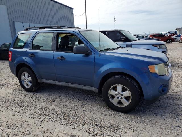 Photo 4 from auction – 2009 FORD ESCAPE XLS with VIN 1FMCU02709KB54765