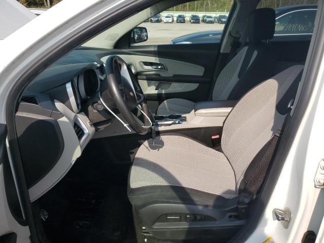 Photo 7 from auction – 2011 CHEVROLET EQUINOX LT with VIN 2CNFLPE56B6367604
