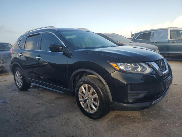Photo 4 from auction – 2018 NISSAN ROGUE S with VIN KNMAT2MV7JP587528