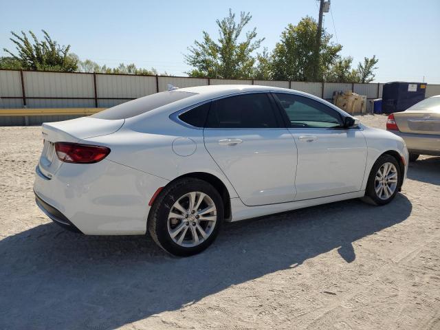 Photo 3 from auction – 2016 CHRYSLER 200 LIMITE with VIN 1C3CCCAB6GN156485