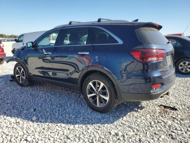 Photo 2 from auction – 2019 KIA SORENTO EX with VIN 5XYPHDA50KG519359