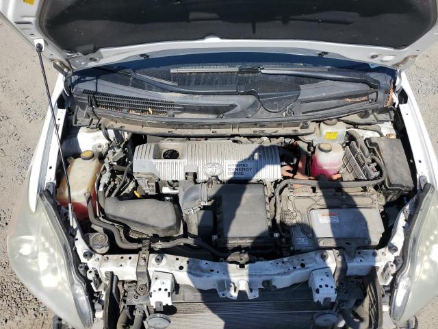 صورة رقم 11 من المزاد - 2012 TOYOTA PRIUS مع VIN JTDKN3DUXC5477941