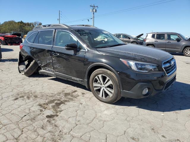 Фото 4 с аукциона – 2018 SUBARU OUTBACK 2. с VIN 4S4BSANC1J3270376