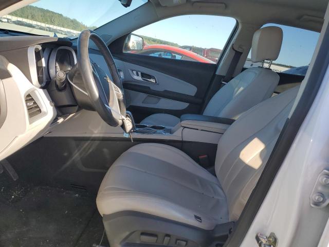 Photo 7 from auction – 2013 CHEVROLET EQUINOX LT with VIN 2GNALDEK6D1147115
