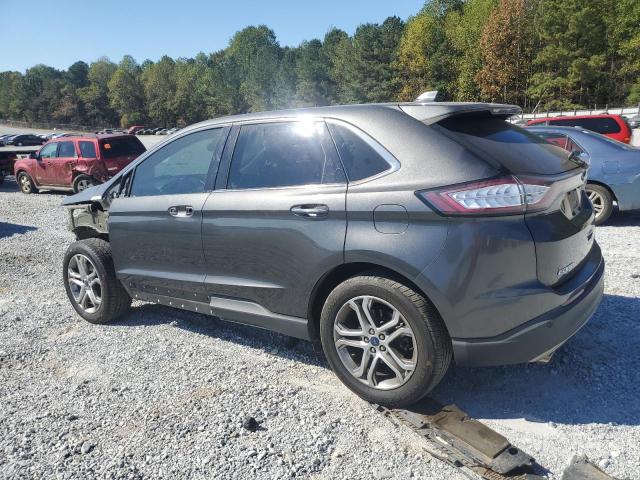 Photo 2 from auction – 2015 FORD EDGE TITAN with VIN 2FMTK3K9XFBB63956
