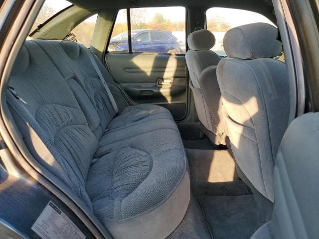 Photo 10 from auction – 1996 FORD CROWN VICT with VIN 2FALP74W5TX146843