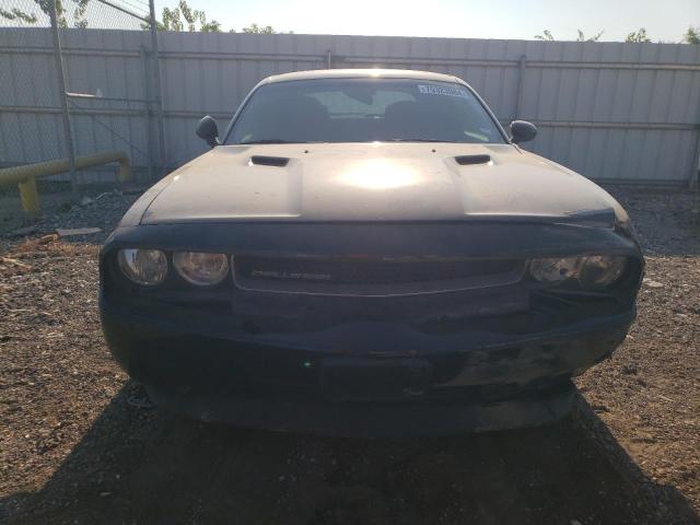 Photo 5 from auction – 2014 DODGE CHALLENGER with VIN 2C3CDYAG8EH274288