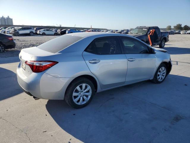 Photo 3 from auction – 2016 TOYOTA COROLLA L with VIN 5YFBURHE8GP468219