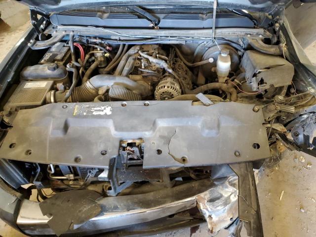 Photo 11 from auction – 2008 CHEVROLET SILVERADO with VIN 1GCEK19068E120070