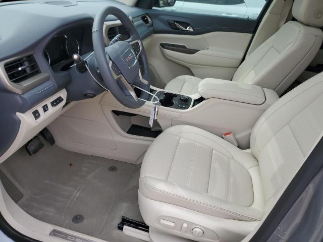 Photo 7 from auction – 2023 GMC ACADIA DEN with VIN 1GKKNPLS8PZ263444