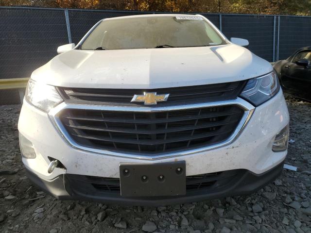 Photo 5 from auction – 2021 CHEVROLET EQUINOX LT with VIN 3GNAXKEV5MS138249