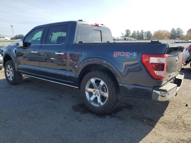 Photo 2 from auction – 2022 FORD F150 SUPER with VIN 1FTFW1E86NFA43159