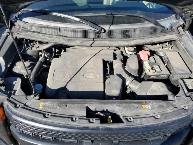 Photo 12 from auction – 2015 FORD EXPLORER X with VIN 1FM5K7D88FGB17099