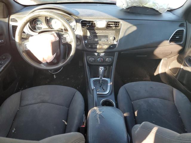 Photo 8 from auction – 2014 CHRYSLER 200 LX with VIN 1C3CCBAB0EN210533