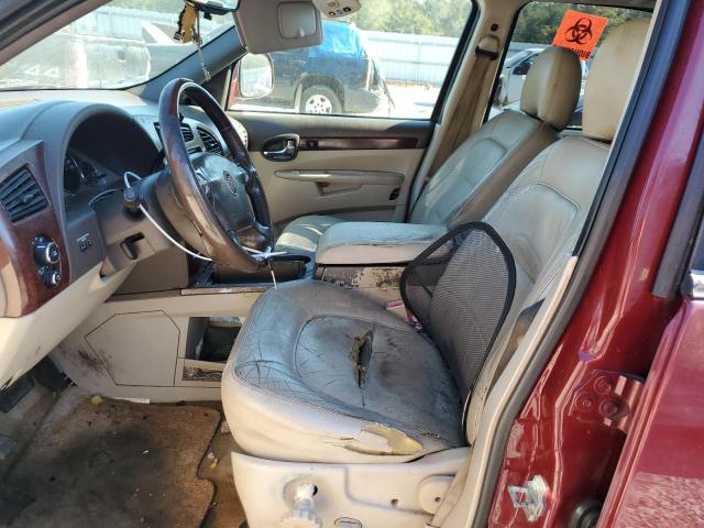 Photo 7 from auction – 2007 BUICK RENDEZVOUS with VIN 3G5DA03L87S501443
