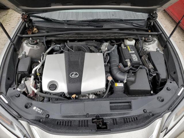Photo 11 from auction – 2019 LEXUS ES 350 with VIN 58ABZ1B15KU020948