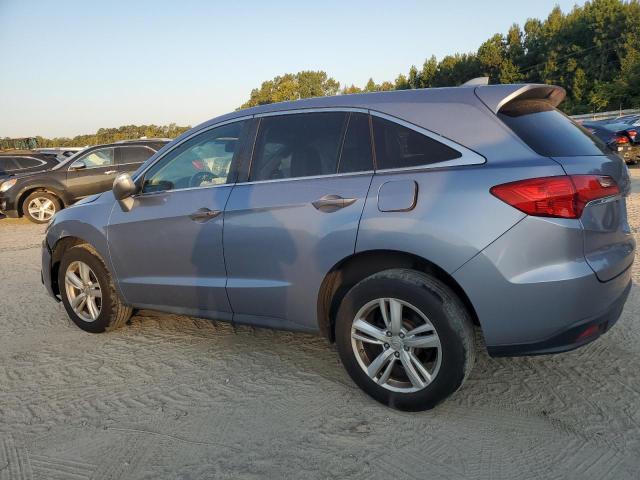 Photo 2 from auction – 2015 ACURA RDX with VIN 5J8TB3H31FL015526