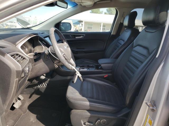 Photo 7 from auction – 2019 FORD EDGE SEL with VIN 2FMPK3J99KBC15638