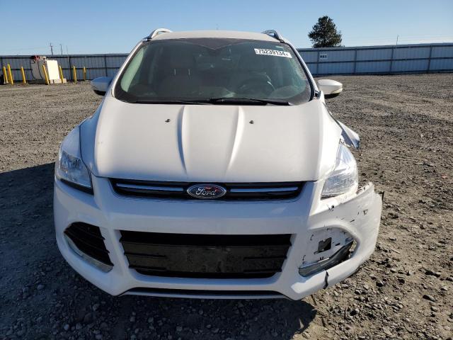 صورة رقم 5 من المزاد - 2016 FORD ESCAPE TIT مع VIN 1FMCU9J90GUC81167