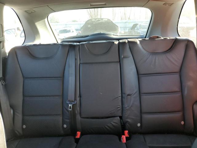 Photo 10 from auction – 2005 PORSCHE CAYENNE with VIN WP1AA29P05LA23943