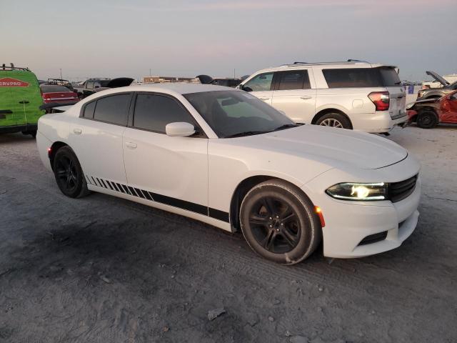 Photo 4 from auction – 2018 DODGE CHARGER SX with VIN 2C3CDXBG8JH180558