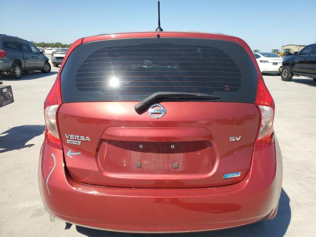 Photo 6 from auction – 2016 NISSAN VERSA NOTE with VIN 3N1CE2CP0GL400174