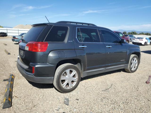 Photo 3 from auction – 2017 GMC TERRAIN SL with VIN 2GKALNEK8H6318202