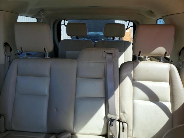 Zdjęcie 10 z aukcji – 2006 FORD EXPLORER X z VIN 1FMEU63E96UA73692
