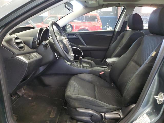 Photo 7 from auction – 2012 MAZDA 3 I with VIN JM1BL1V84C1660660