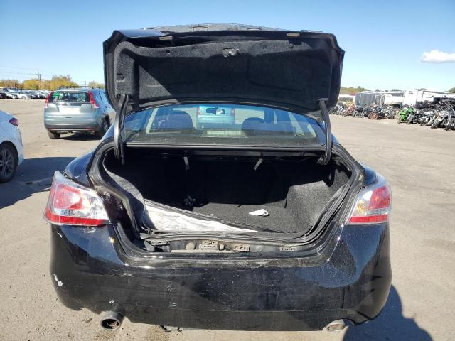 Photo 6 from auction – 2014 NISSAN ALTIMA 2.5 with VIN 1N4AL3AP0EN369787