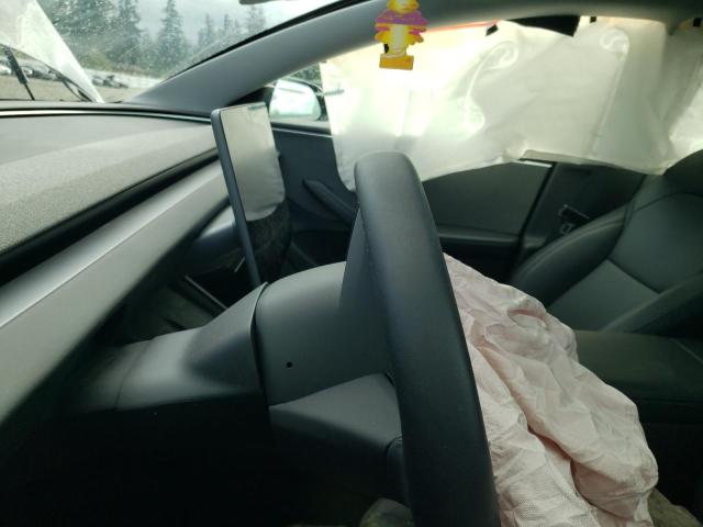 Photo 9 from auction – 2024 TESLA MODEL 3 with VIN 5YJ3E1EA8RF726757