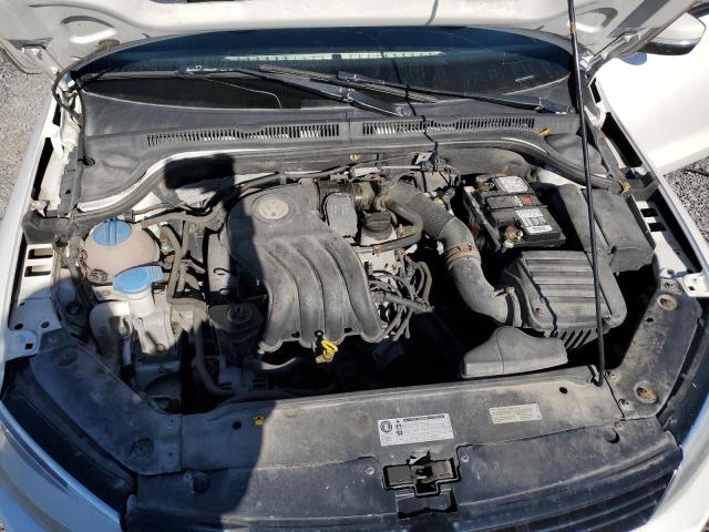Photo 11 from auction – 2014 VOLKSWAGEN JETTA BASE with VIN 3VW1K7AJ6EM355366