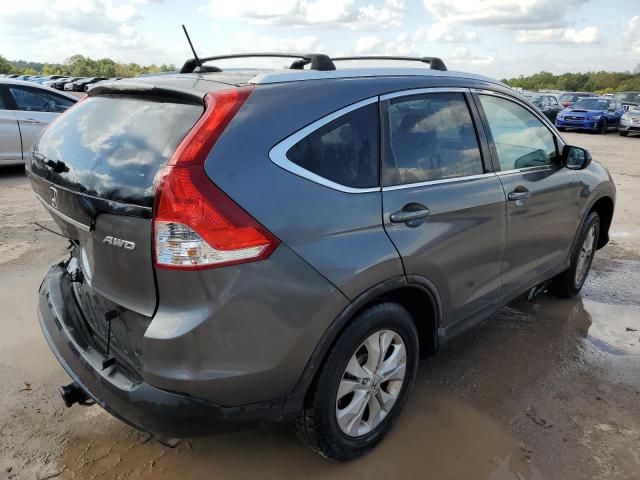 Photo 3 from auction – 2014 HONDA CR-V EXL with VIN 2HKRM4H72EH665769