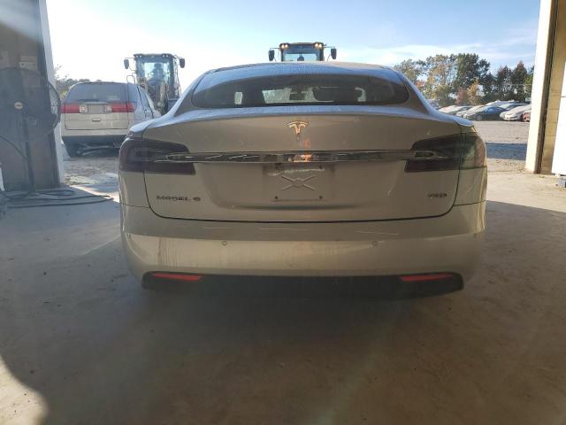 Photo 6 from auction – 2018 TESLA MODEL S with VIN 5YJSA1E21JF268824