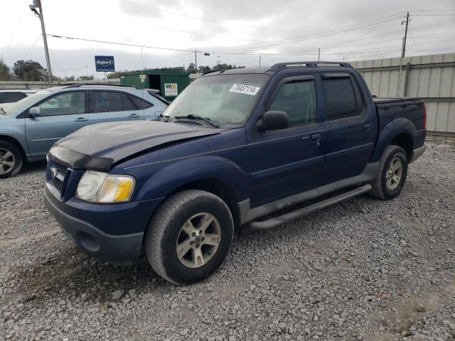FORD EXPLORER S 2005 with VIN 1FMZU67K85UA53093 - Photo from auction