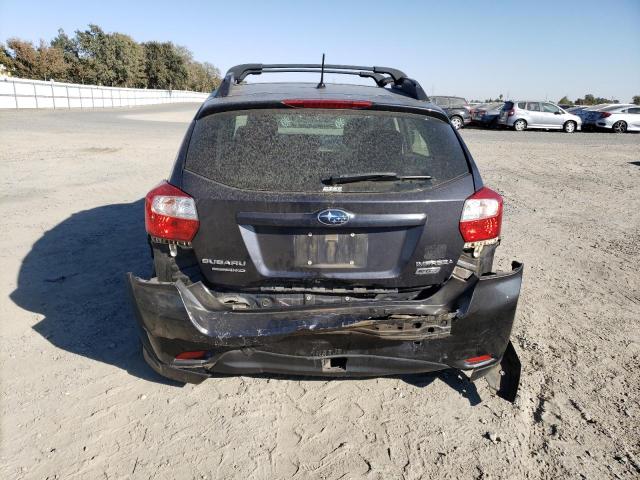 Снимка 6 от търг – 2012 SUBARU IMPREZA SP с VIN JF1GPAL60CH247255