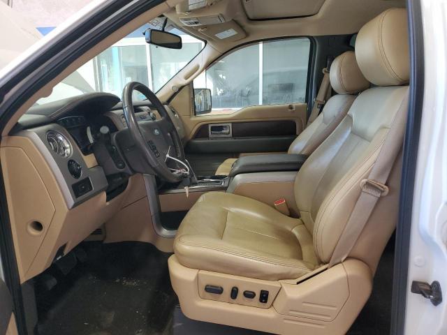 Photo 7 from auction – 2012 FORD F150 SUPER with VIN 1FTFW1EF4CFC05981