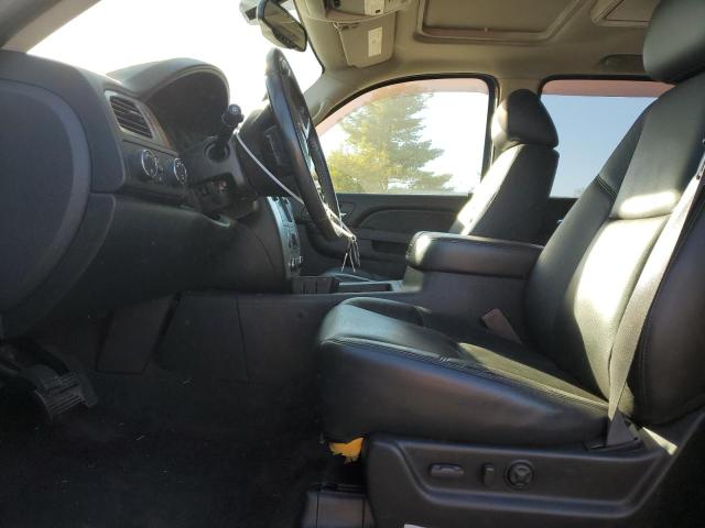 Photo 7 from auction – 2010 GMC YUKON SLT with VIN 1GKUKCE08AR110401