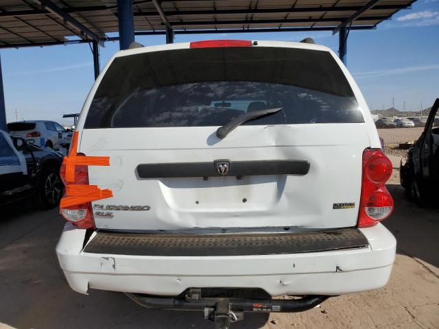 Photo 6 from auction – 2008 DODGE DURANGO SL with VIN 1D8HB48N58F130306